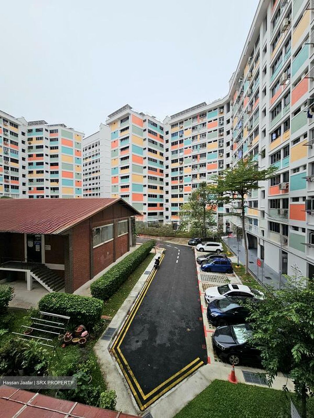 Blk 293 Keat Hong Tembusu (Choa Chu Kang), HDB 4 Rooms #507614101
